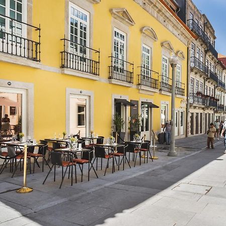 Pousada Do Porto - Rua Das Flores Kültér fotó